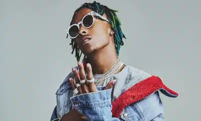 Rich The Kid Age