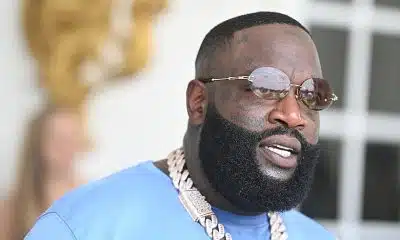 Rick Ross Age