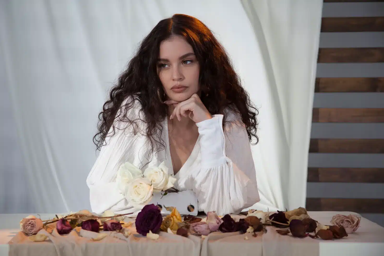 Sabrina Claudio