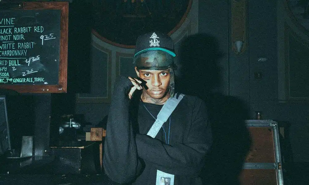Ski Mask The Slump God Age