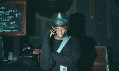 Ski Mask The Slump God Age