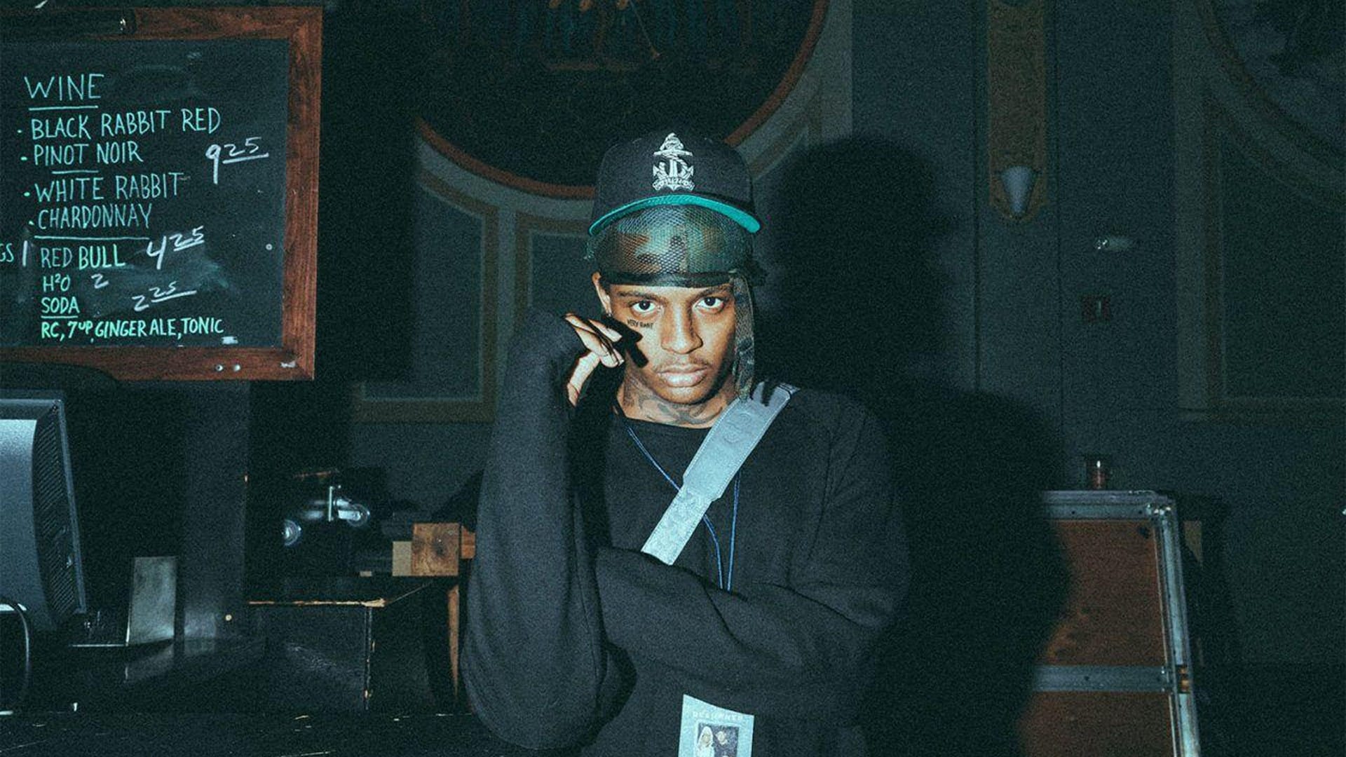 Ski Mask The Slump God Age