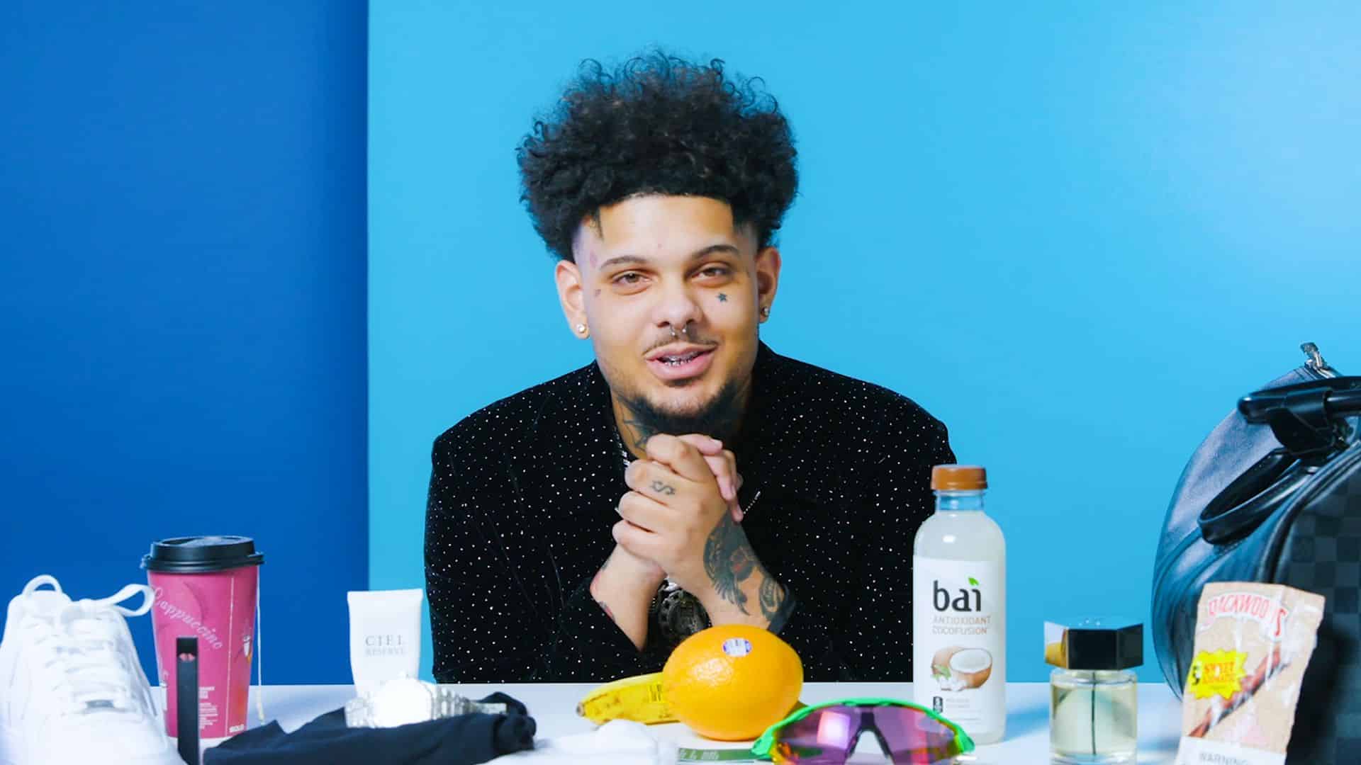 Smokepurpp age