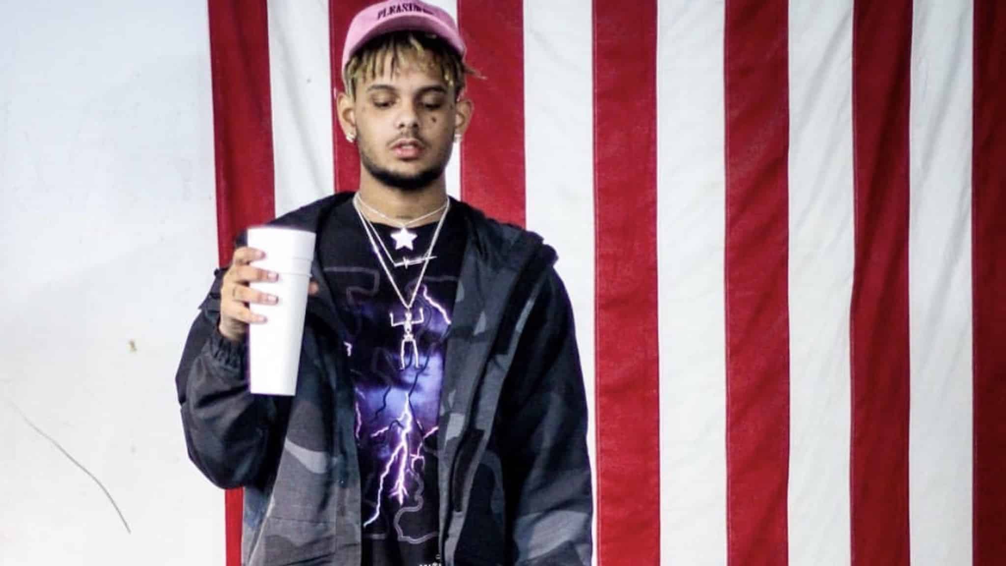 Smokepurpp age