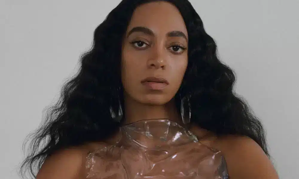 Solange Age