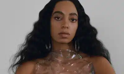 Solange Age