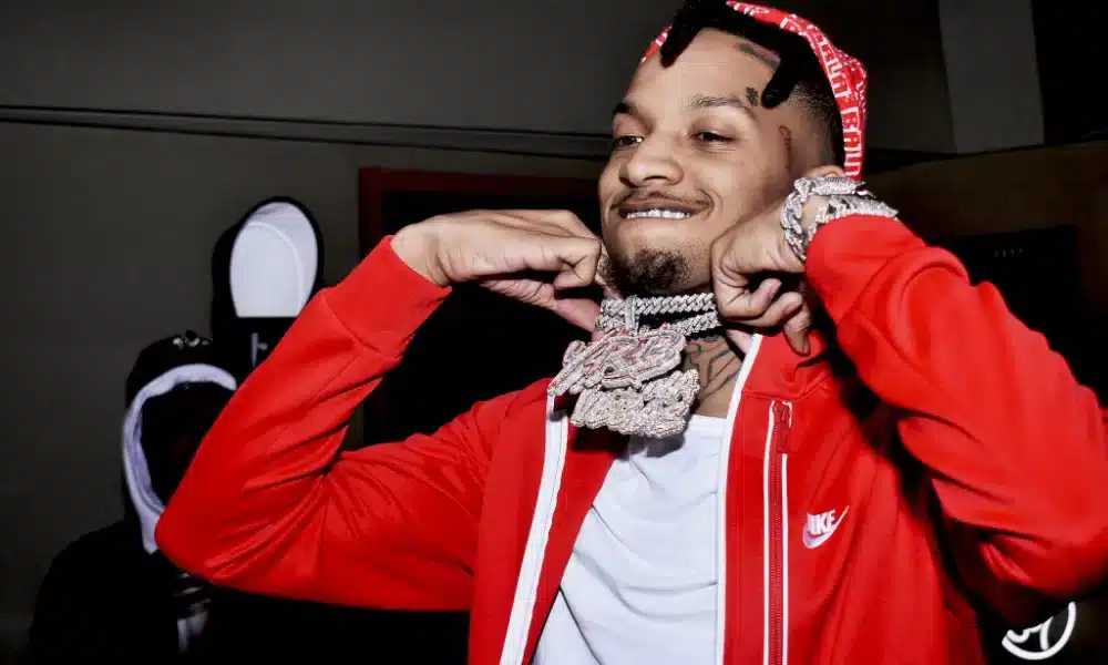 Stunna 4 Vegas Age