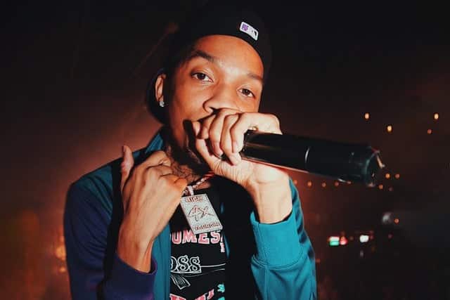 Stunna 4 Vegas
