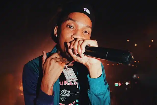Stunna 4 Vegas