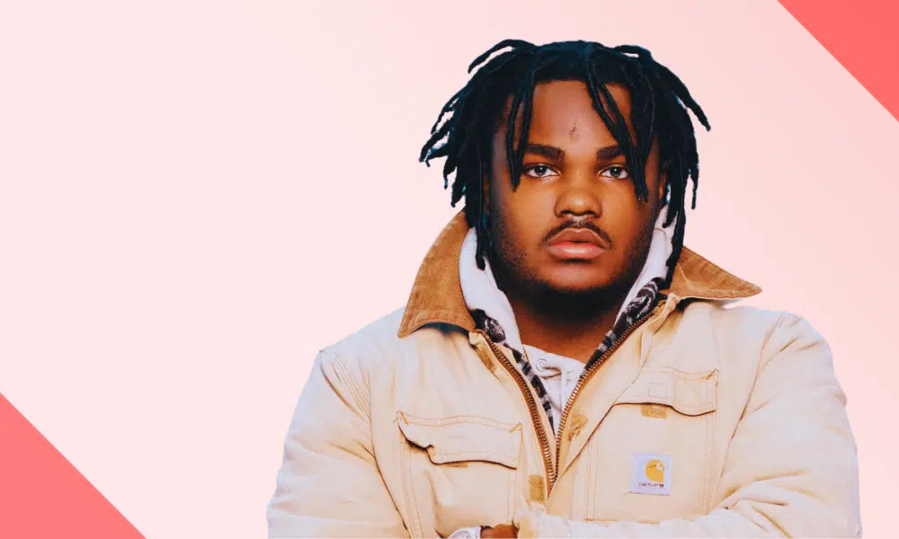 Tee Grizzley Age
