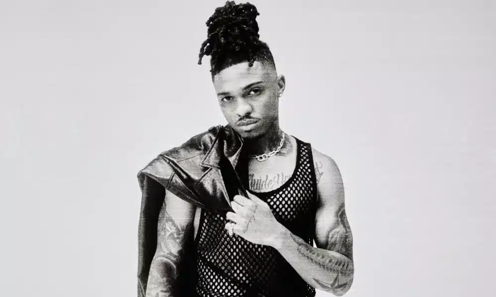 Tone Stith Age
