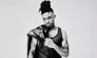 Tone Stith Age
