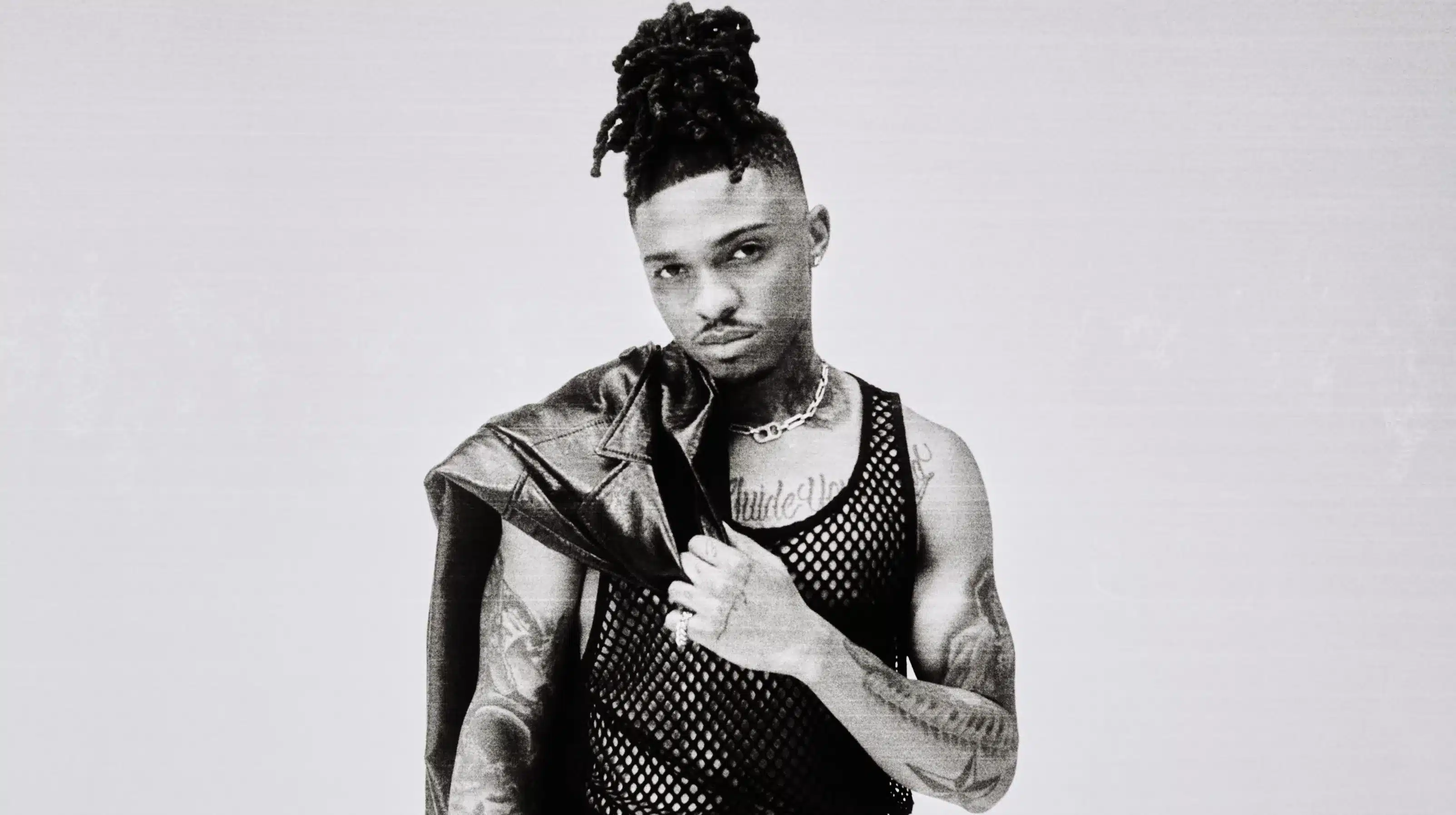Tone Stith Age
