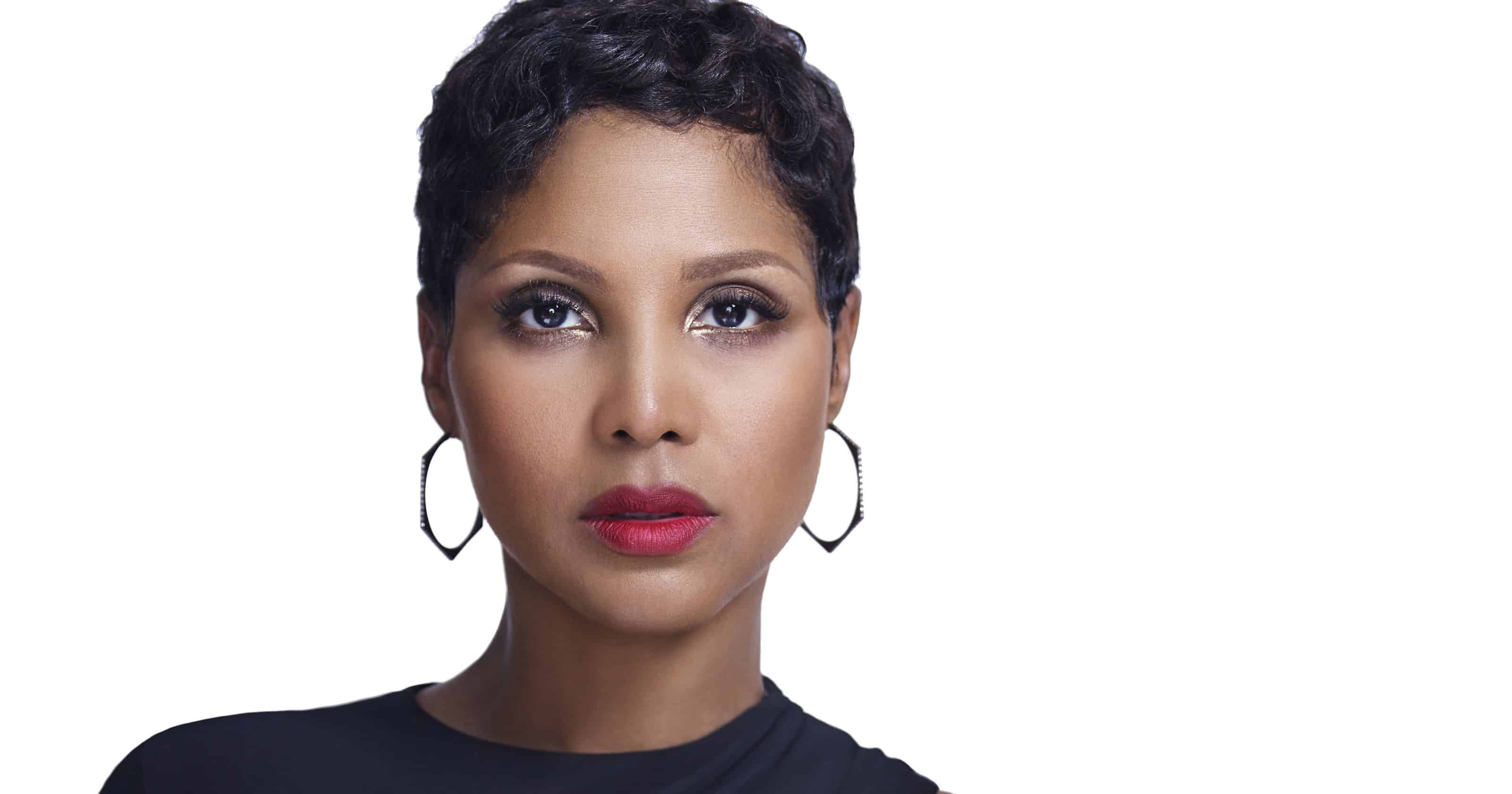 Toni Braxton age