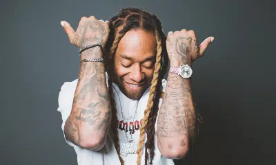 Ty Dolla $ign age