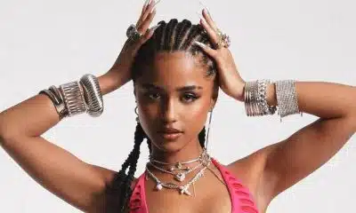 Tyla Age
