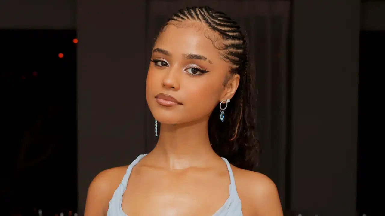 Tyla Age