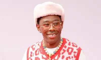 Tyler The Creator Age