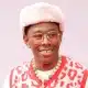Tyler The Creator Age