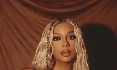 Victoria Monét Age