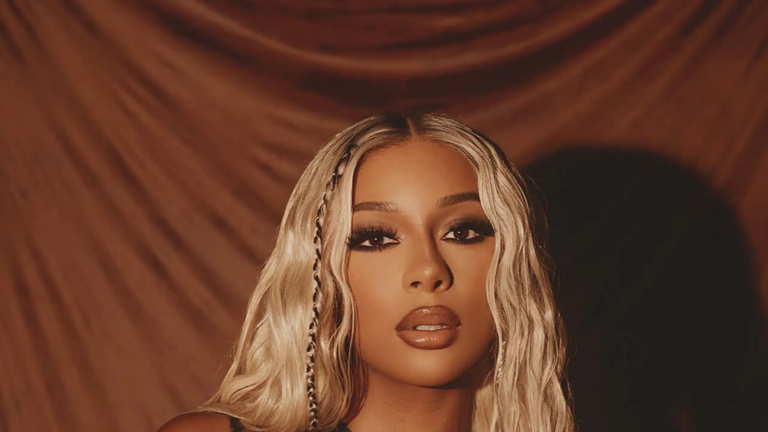 Victoria Monét Age