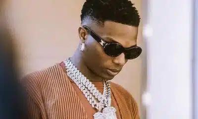 Wizkid Age