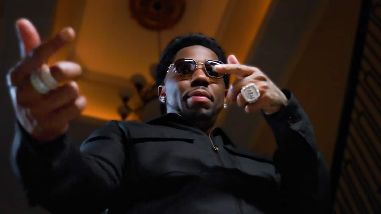 YFN Lucci WOULD YOU CARE?