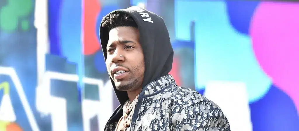 YFN Lucci