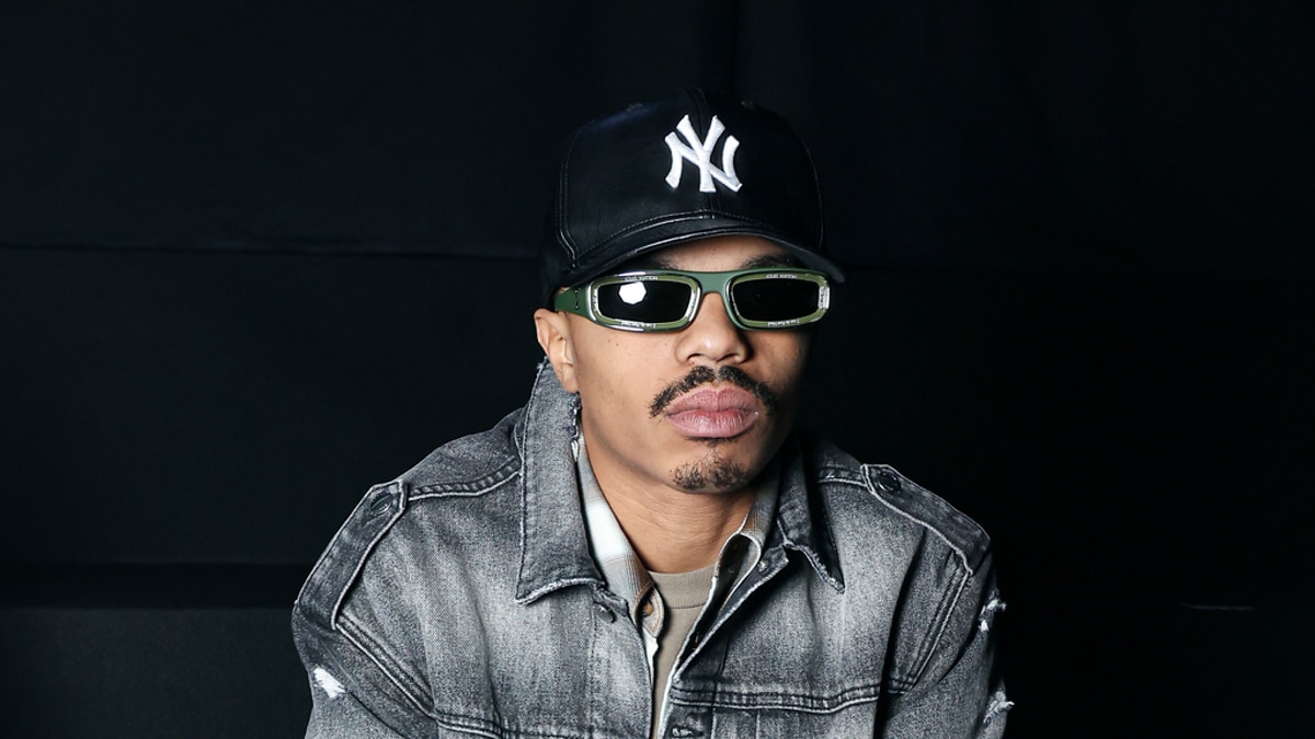 YG Marley