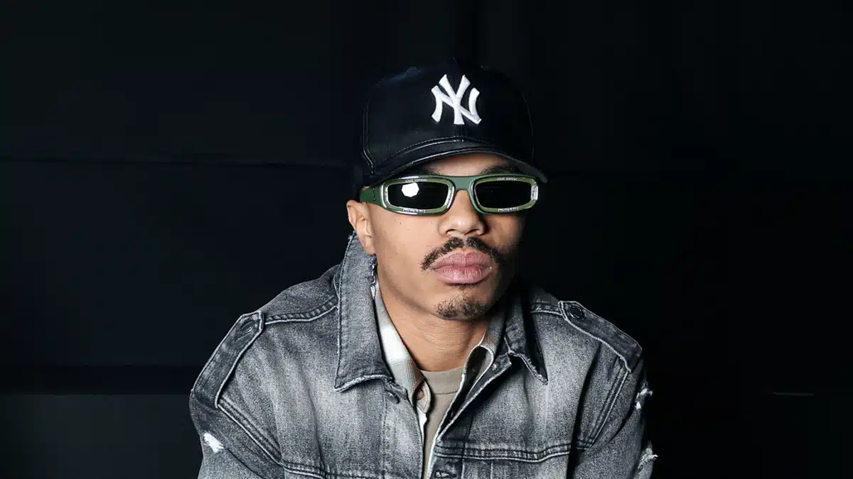 YG Marley