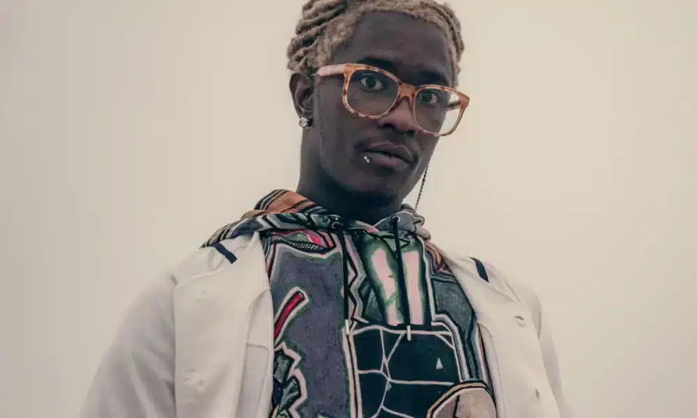 Young Thug Age