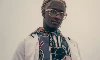 Young Thug Age