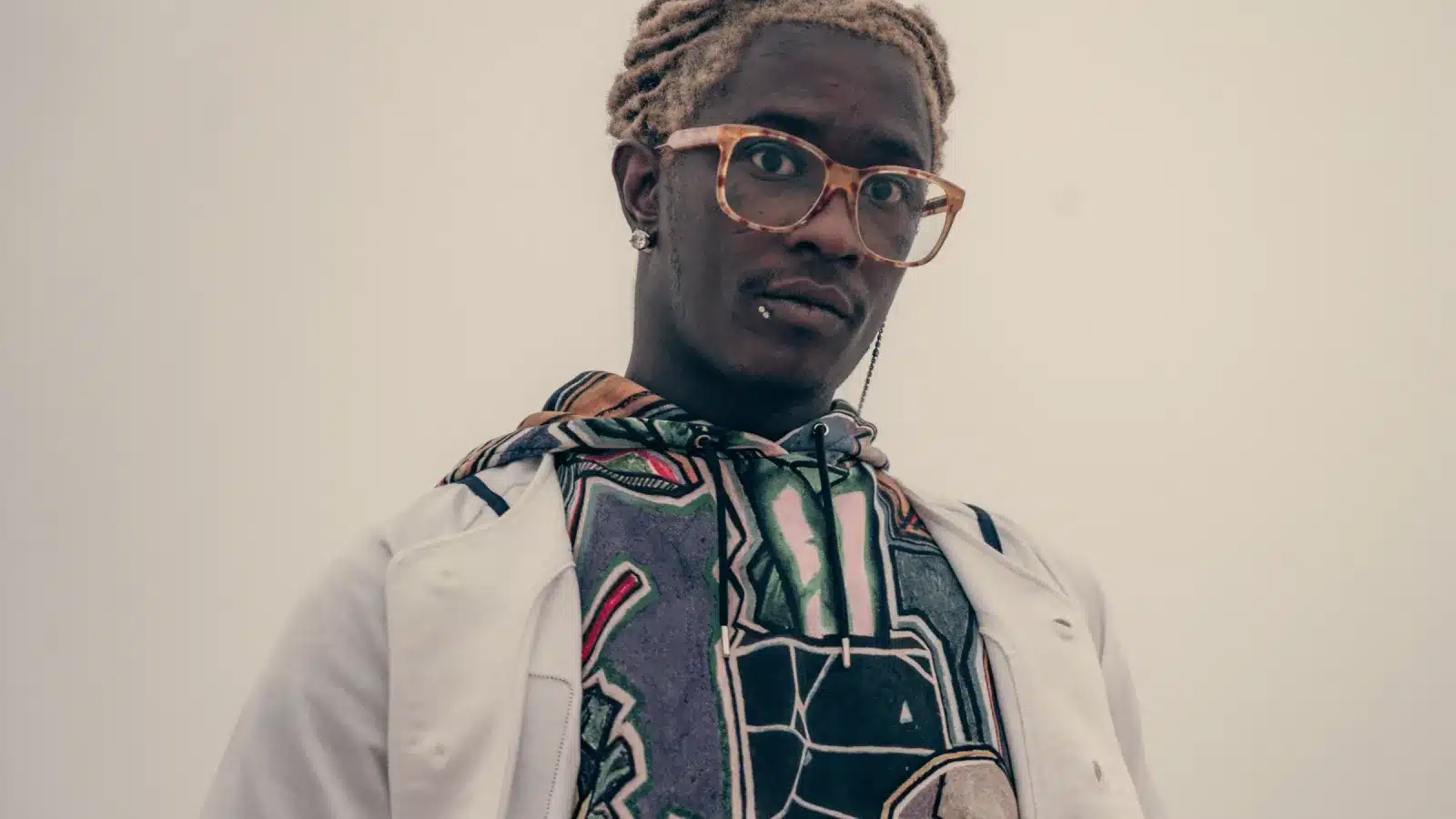 Young Thug Age