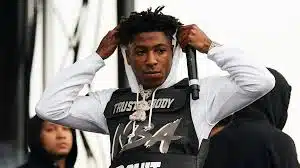 YoungBoy Never Broke Again