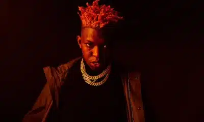 Yung Bleu Age