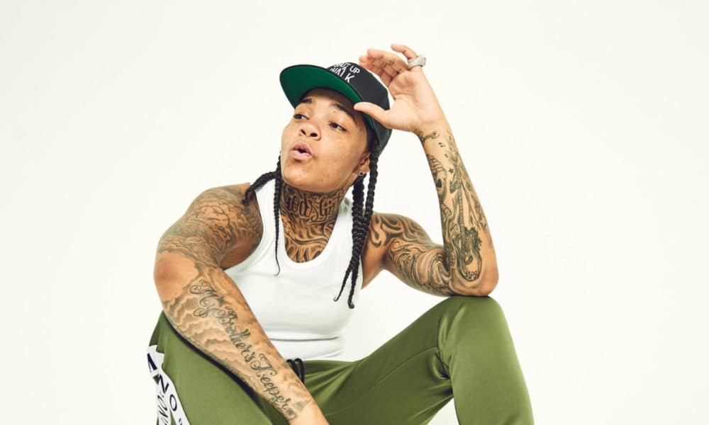 Young M.A Age