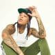 Young M.A Age