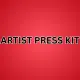 Artist Press Kit