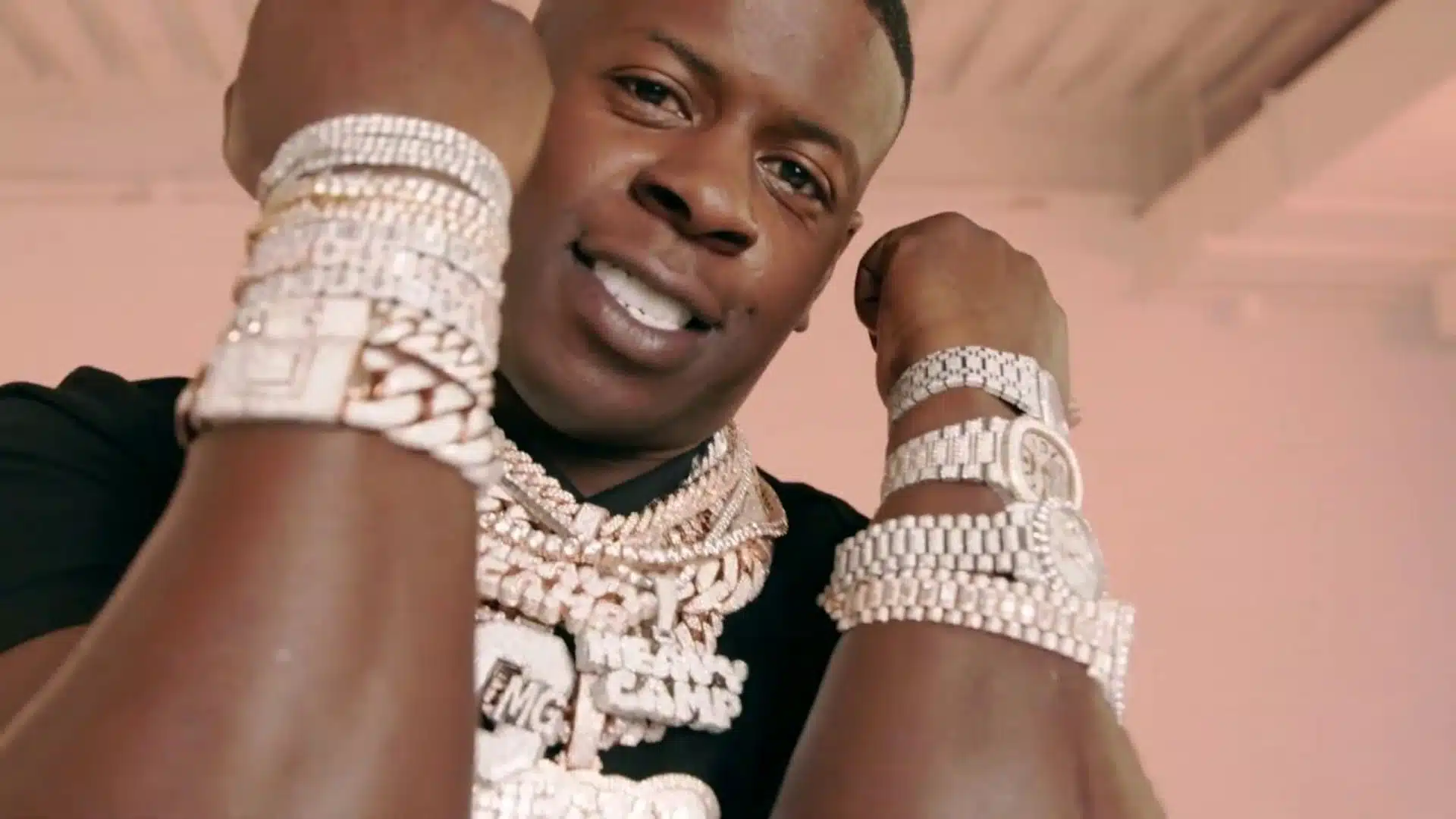 Blac Youngsta age