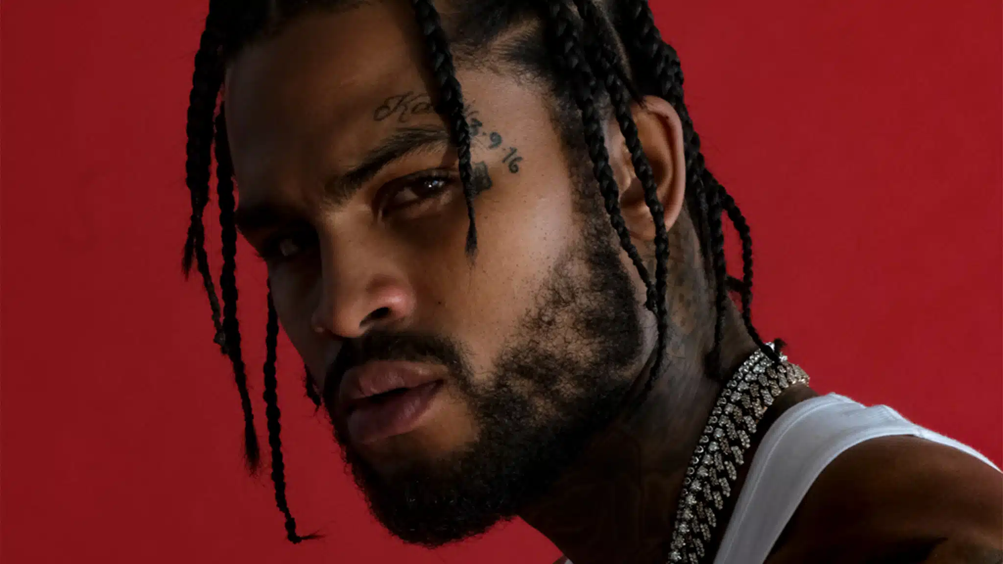 Dave East age