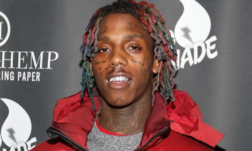 Famous Dex age