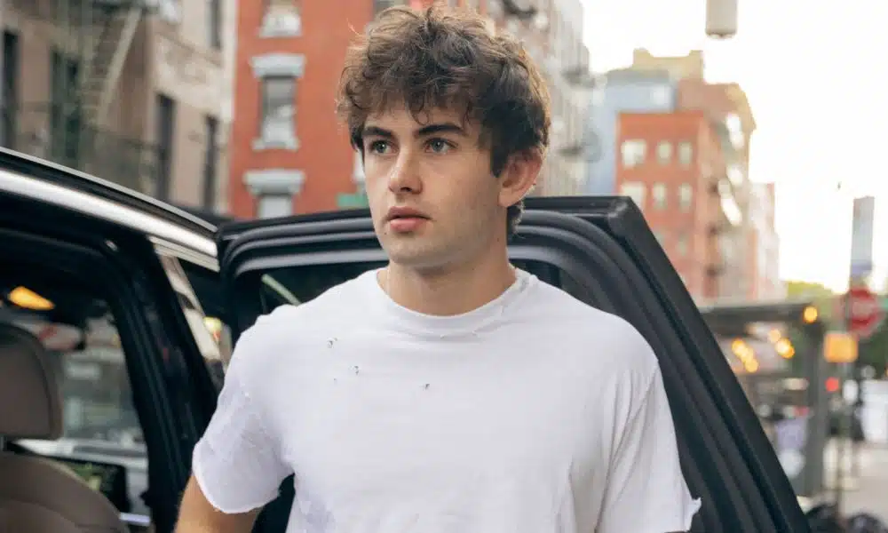 Ian age