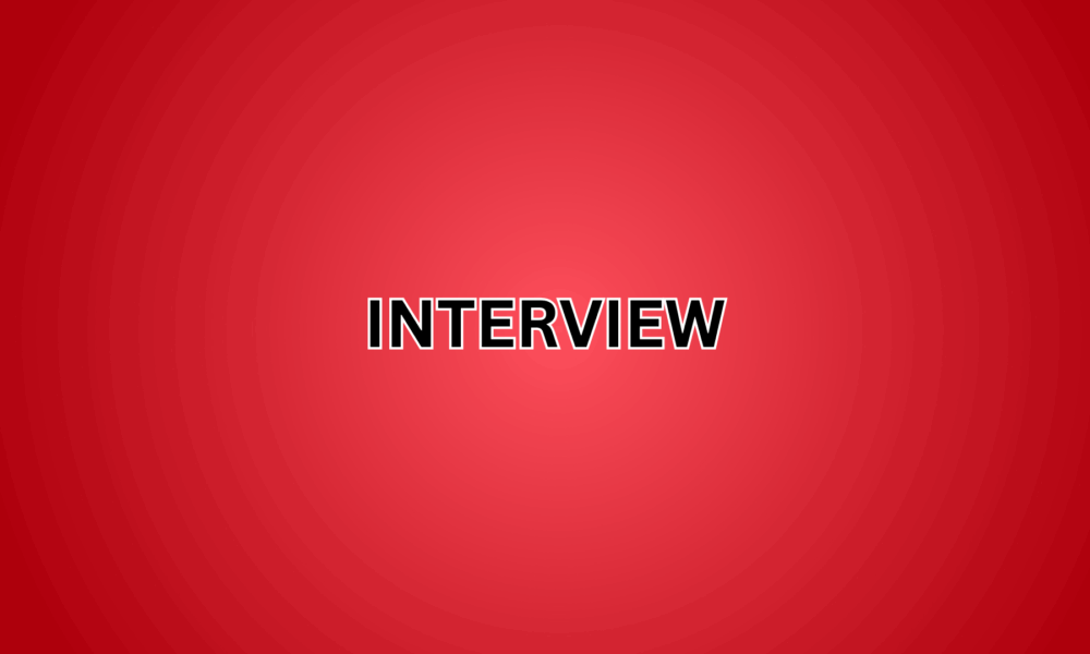 Video Interview
