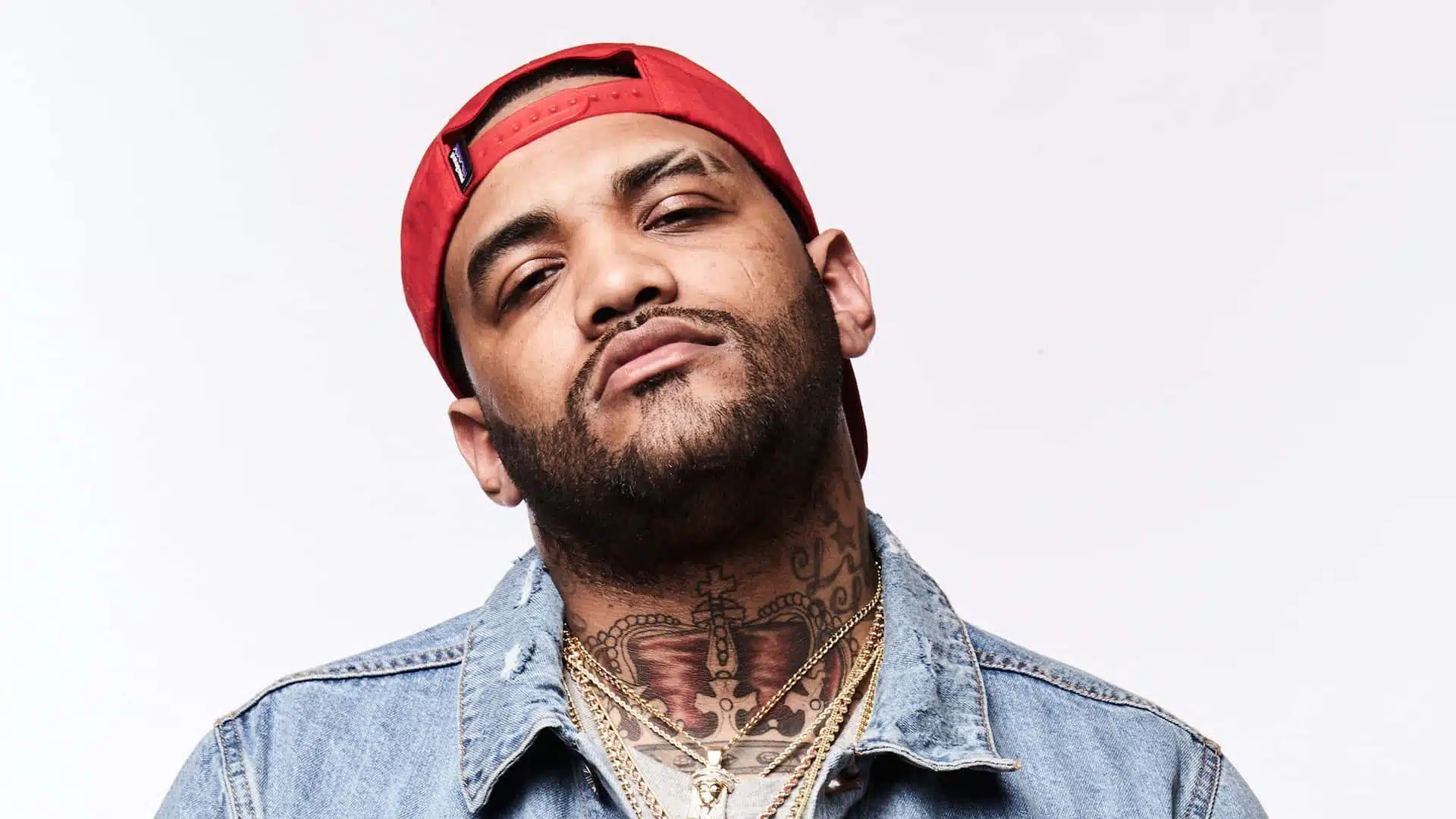 Joyner Lucas age