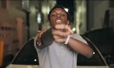 Lil Eazzyy age