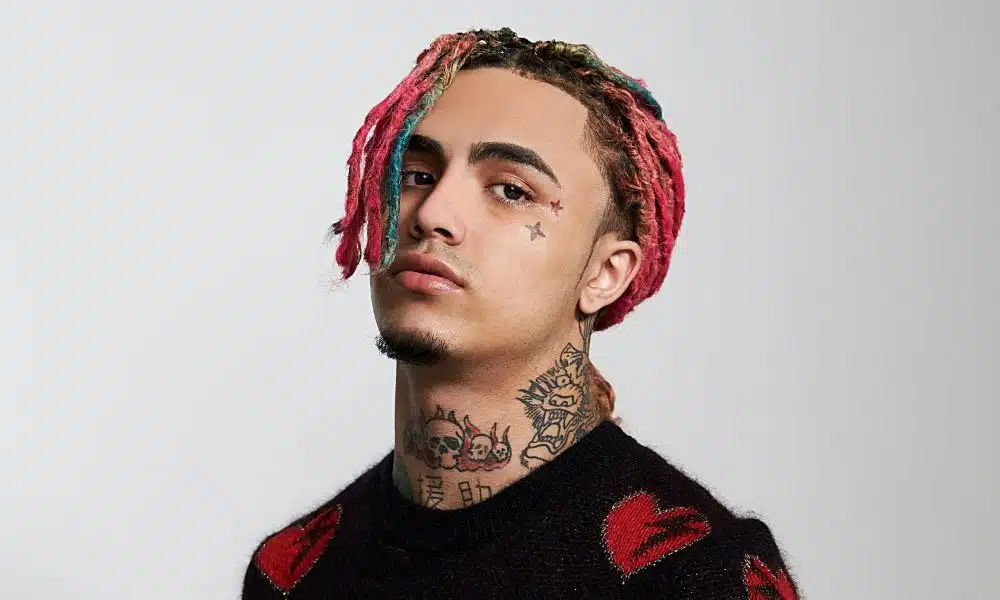 Lil Pump Age