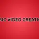 Lyric Video Creation