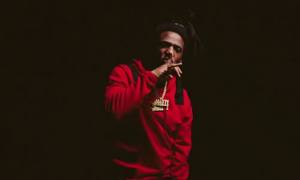 Mozzy age