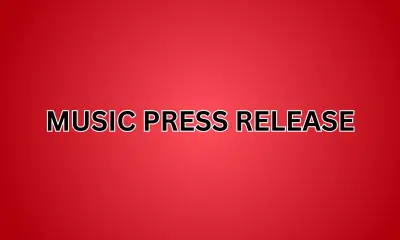 Music Press Release