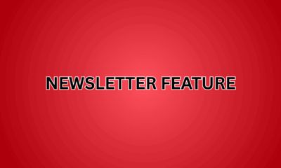 Newsletter Feature